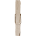 clothespin